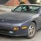 Image for article titled 1987 Porsche 944S